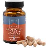 Terranova Probiotic Complex with Prebiotics